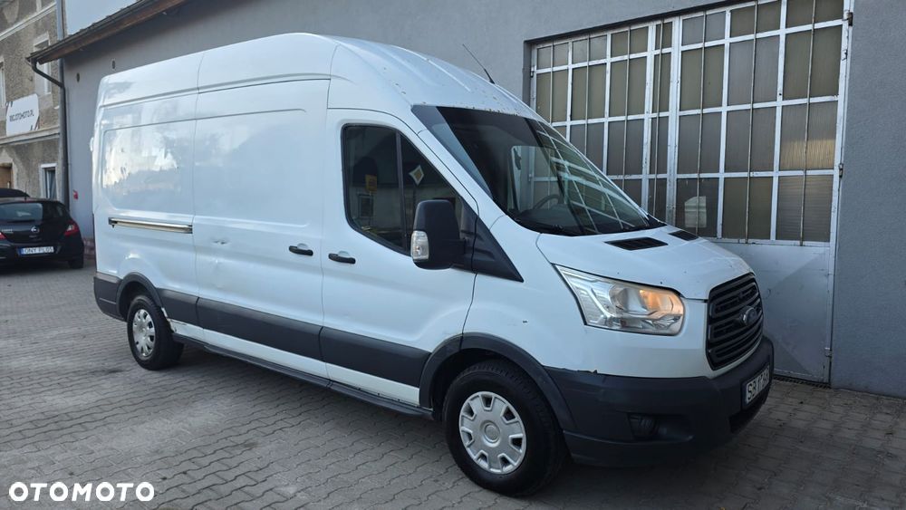 Ford Transit - 3