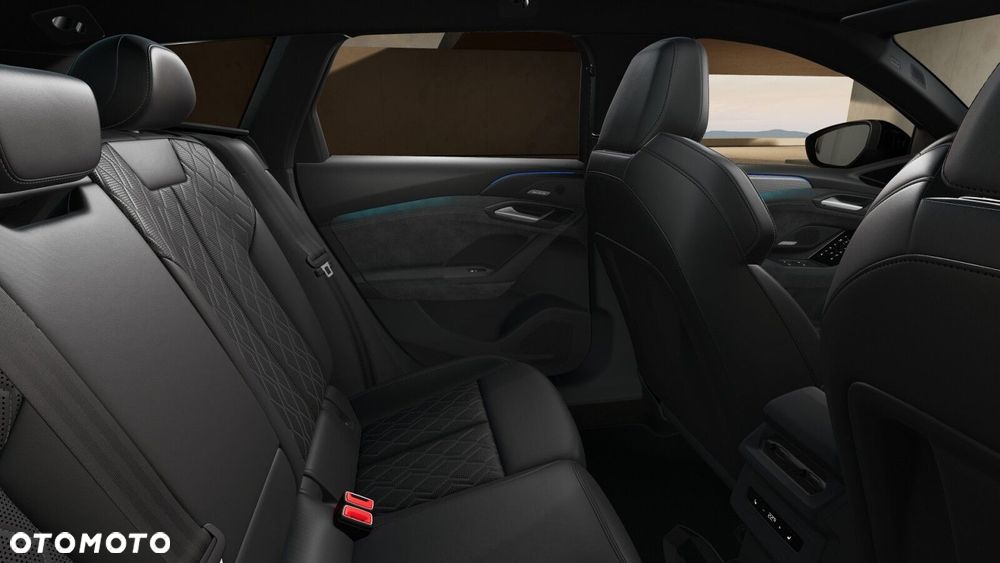 Audi A6 Sportback e-tron - 10