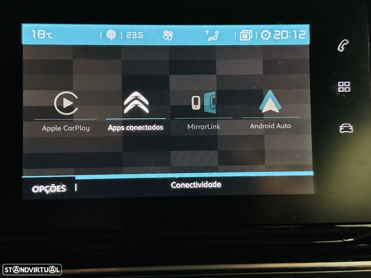 Citroën C3 1.2 PureTech Feel - 12