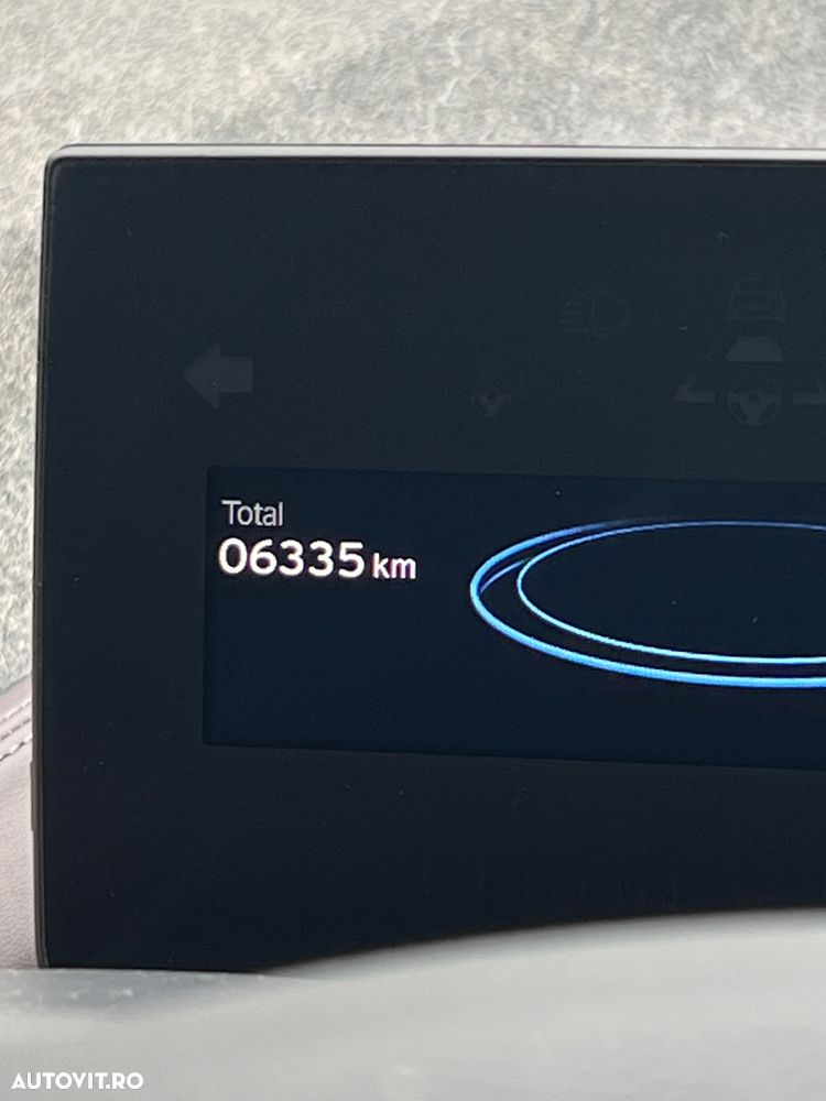 BMW i3 i3s 120 Ah - 11