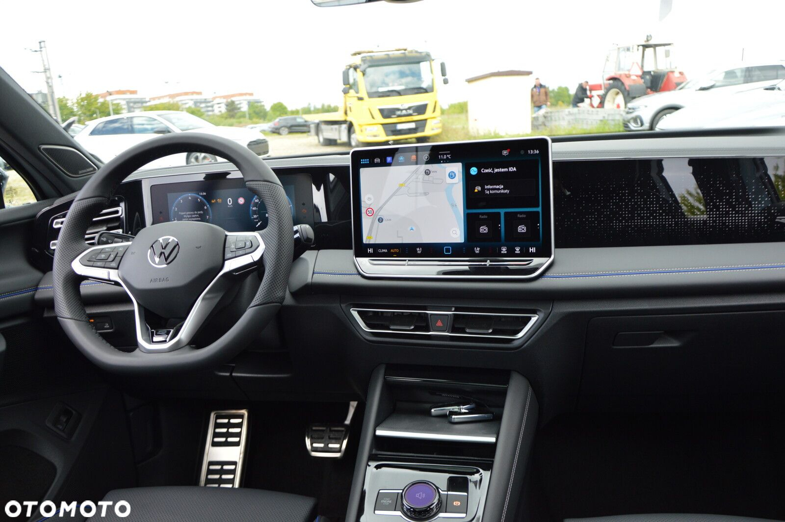 Volkswagen Tiguan - 13