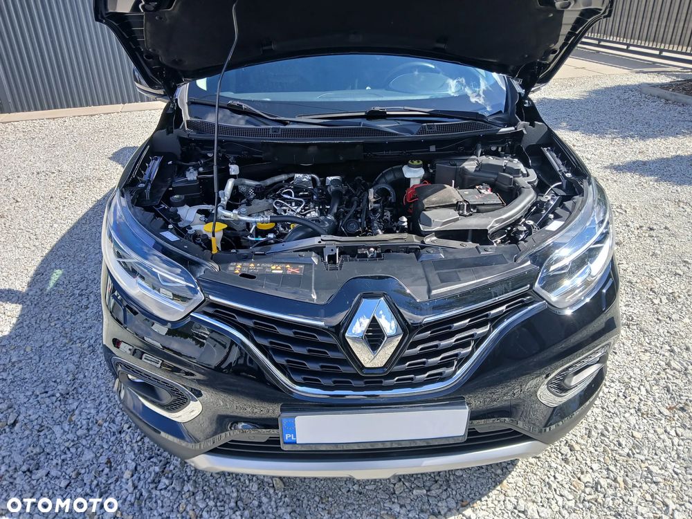 Renault Kadjar 1.3 TCe FAP Intens EDC - 9