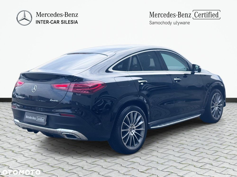 Mercedes-Benz GLE - 6