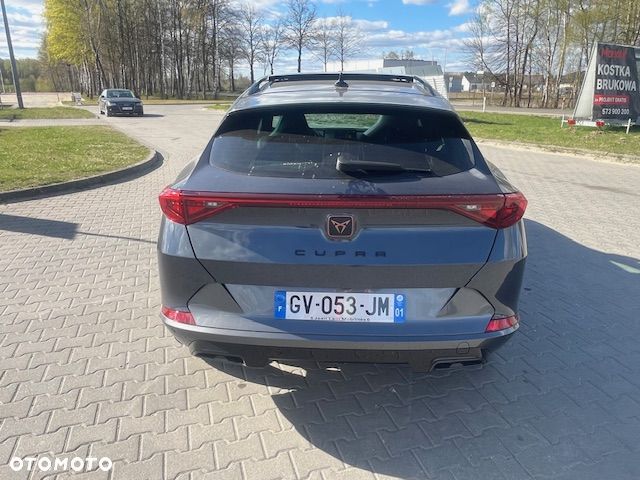 Cupra Formentor - 6