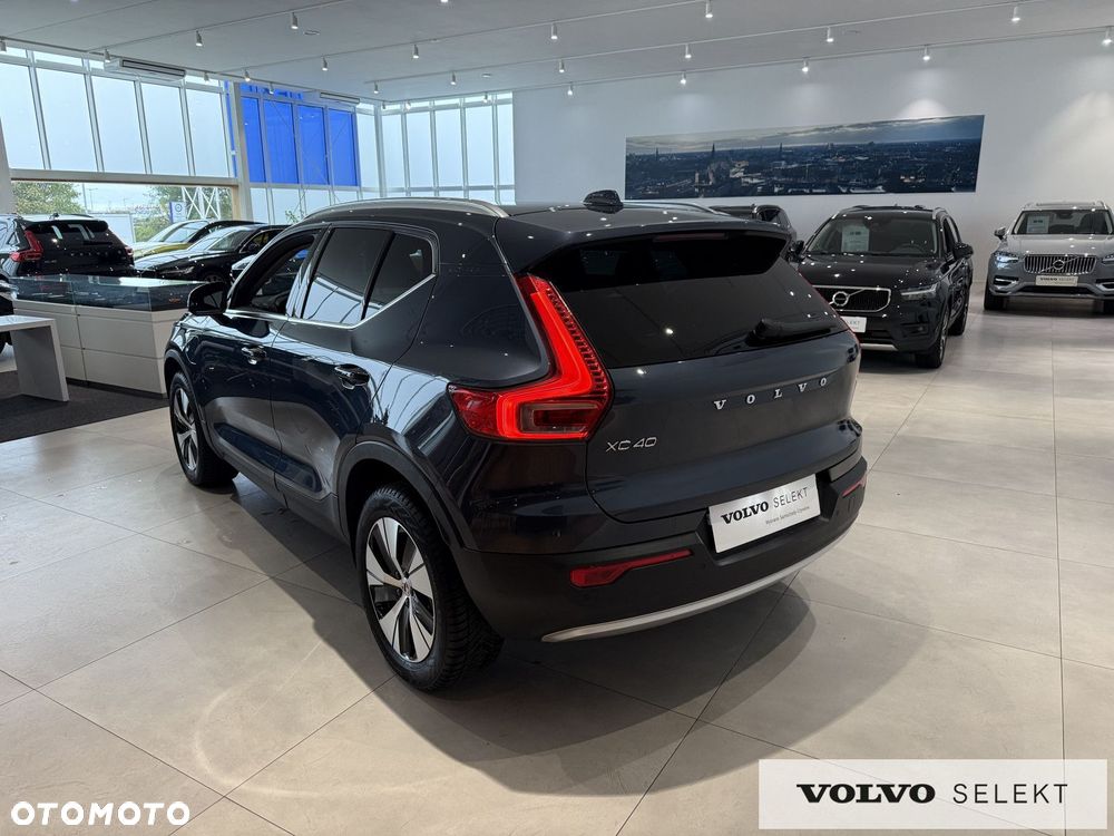 Volvo XC 40 - 8