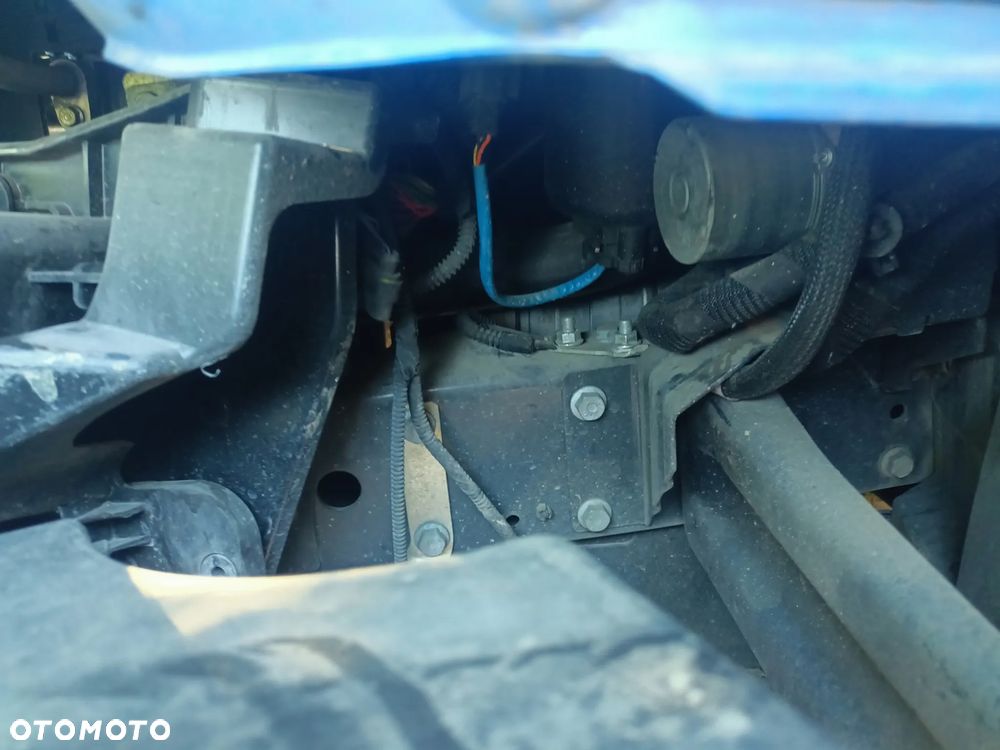 Iveco 35-140 HI-MATIC - 9
