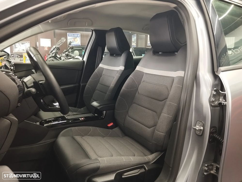 Citroën C4 1.5 BlueHDi Feel Pack EAT8 - 18