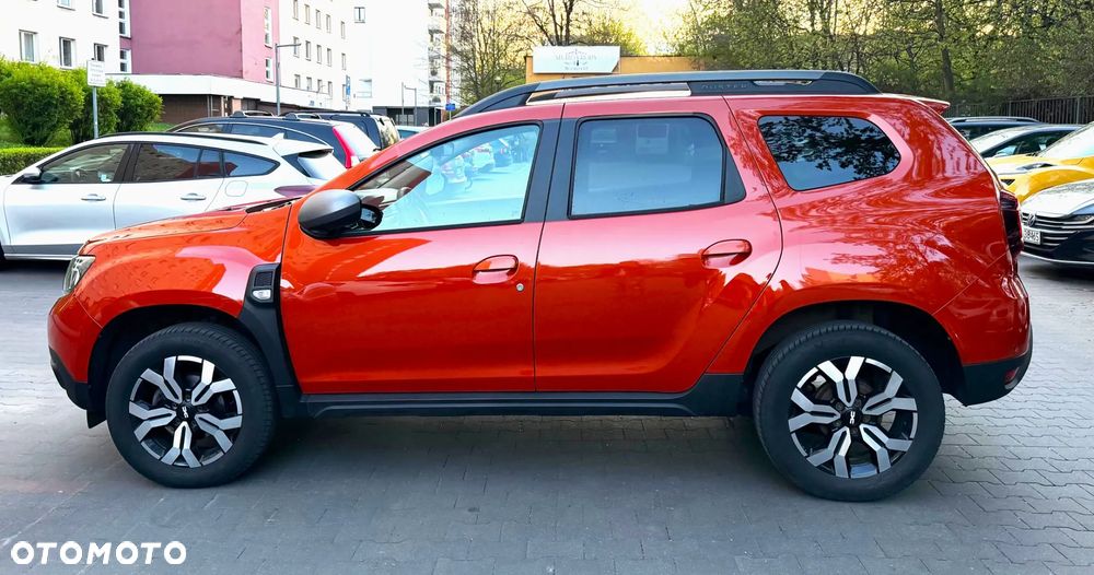 Dacia Duster 1.0 TCe Journey - 5