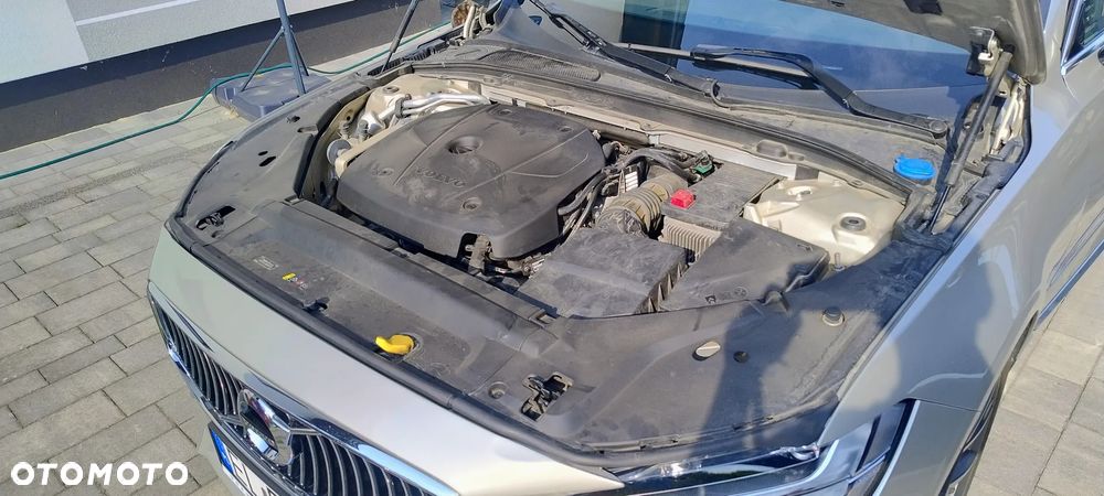 Volvo V90 T6 AWD Inscription - 23