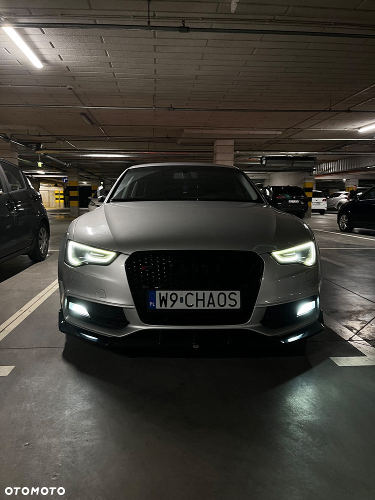 Audi S5 Sportback 3.0 TFSI Quattro S tronic - 17