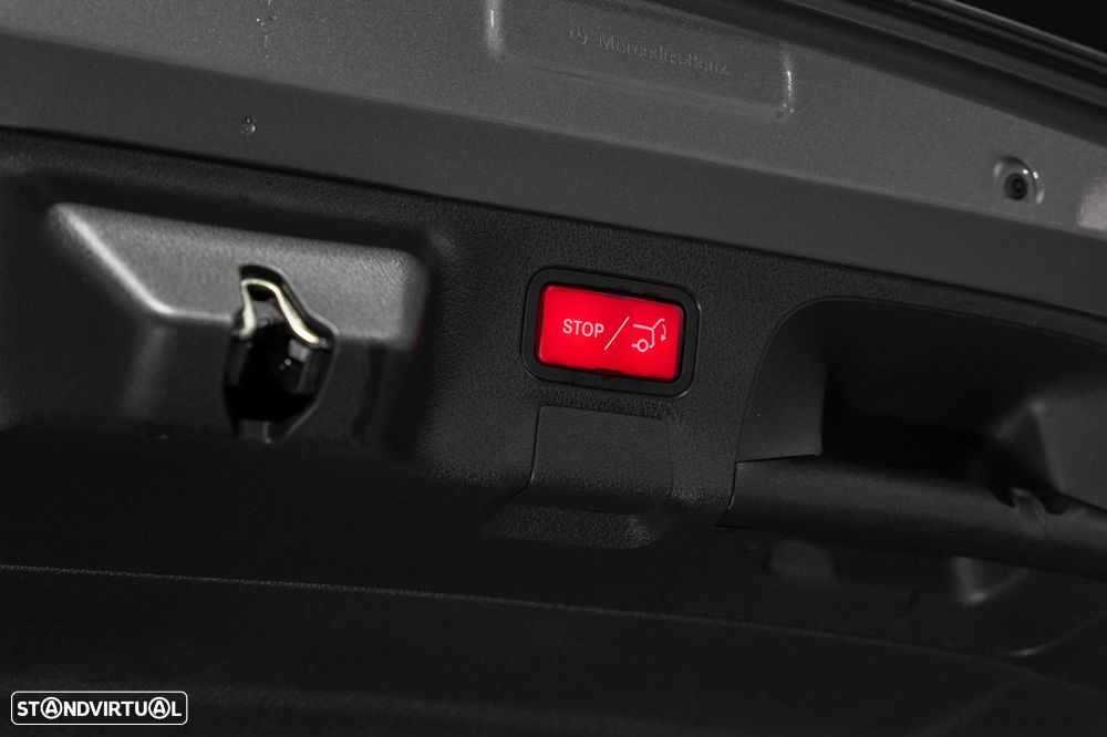 Mercedes-Benz CLA 250 e Shooting Brake Progressive - 33