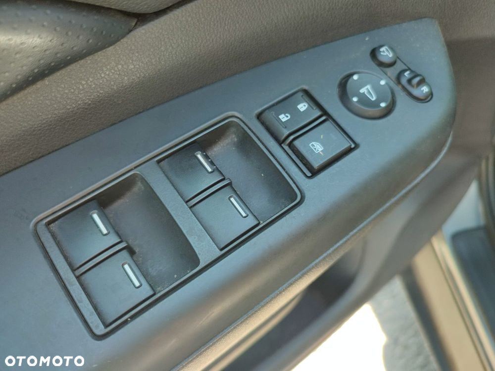 Honda CR-V 2.2i DTEC 4WD Executive - 25