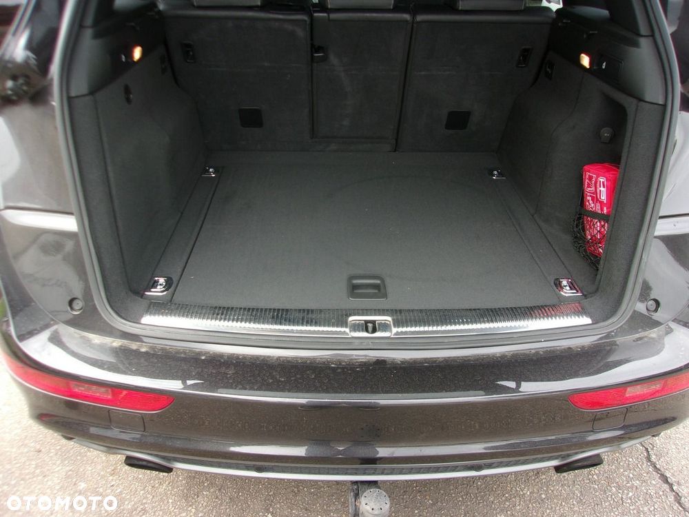 Audi Q5 2.0 TFSI Quattro - 29