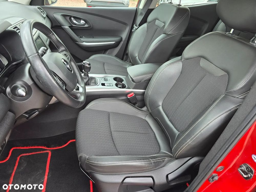 Renault Kadjar Energy TCe 130 Business - 10