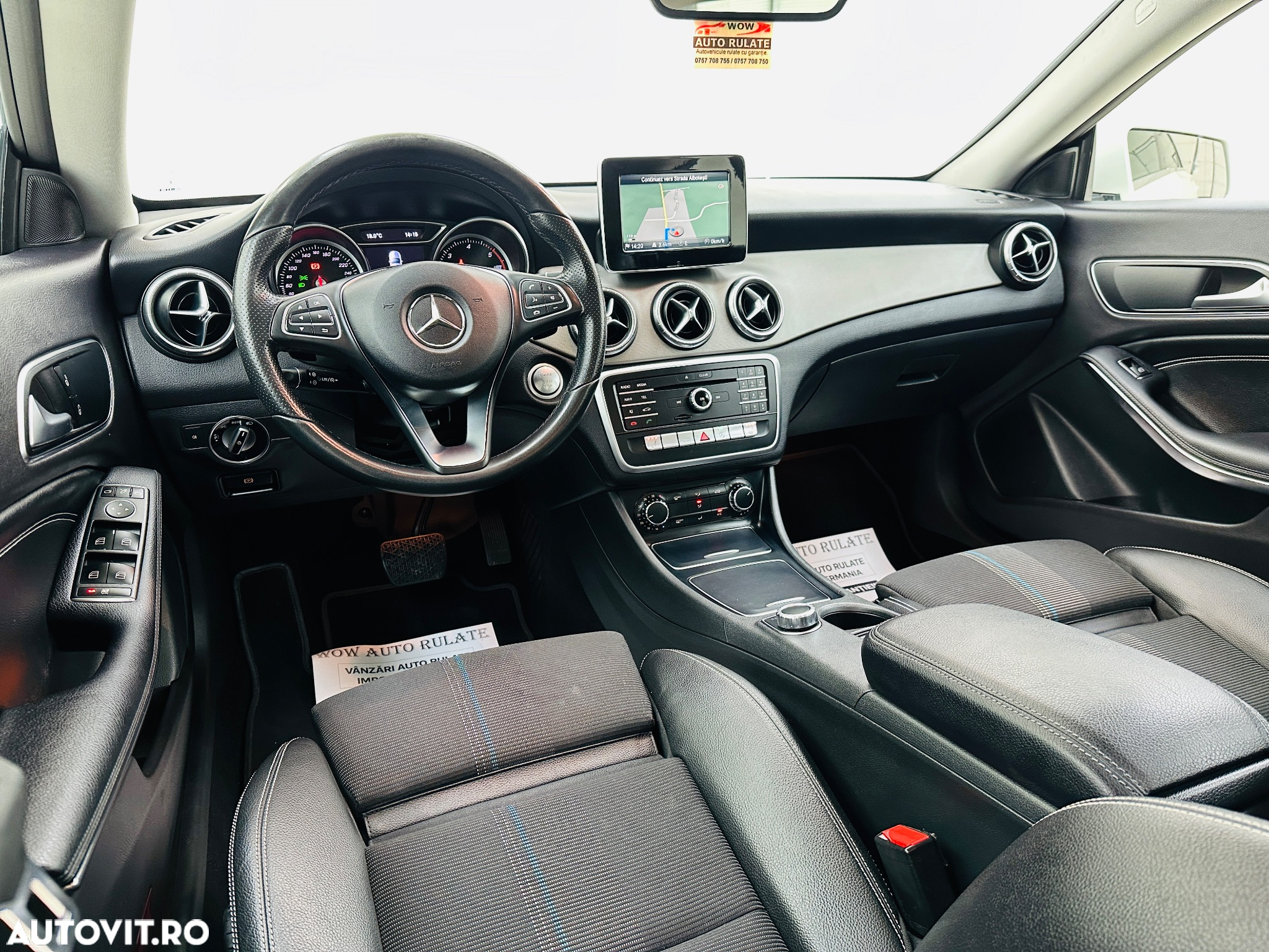 Mercedes-Benz CLA - 24