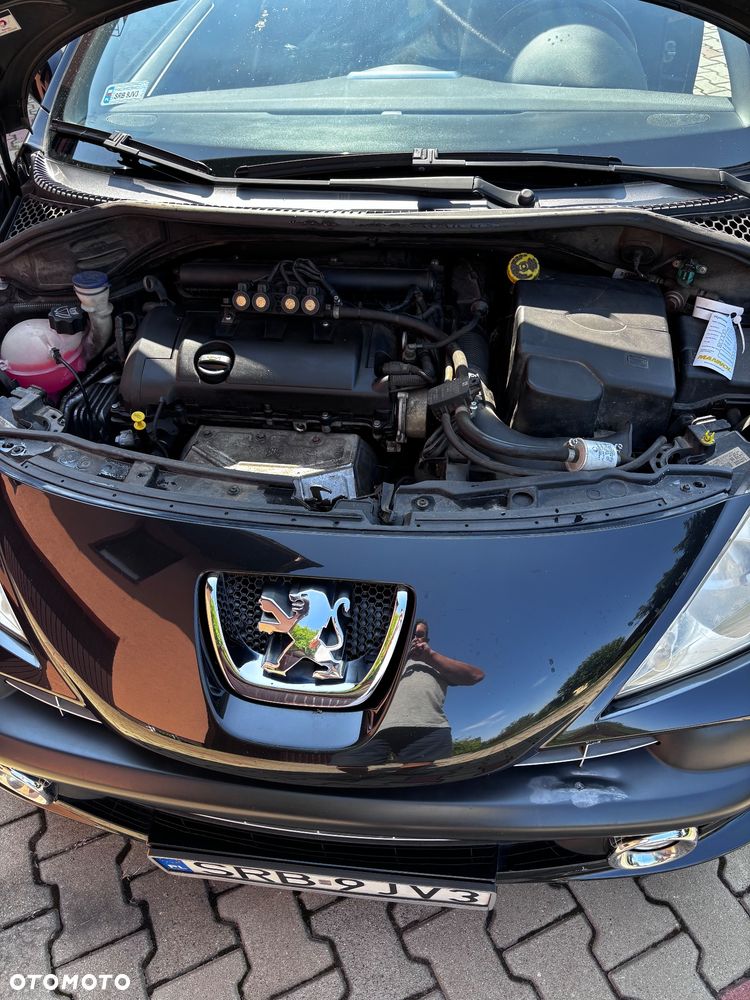 Peugeot 207 - 7