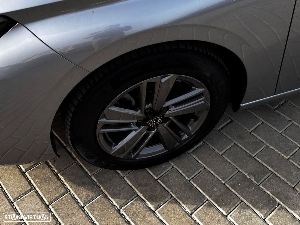 Peugeot 308 1.5 BlueHDi Active Pack - 5