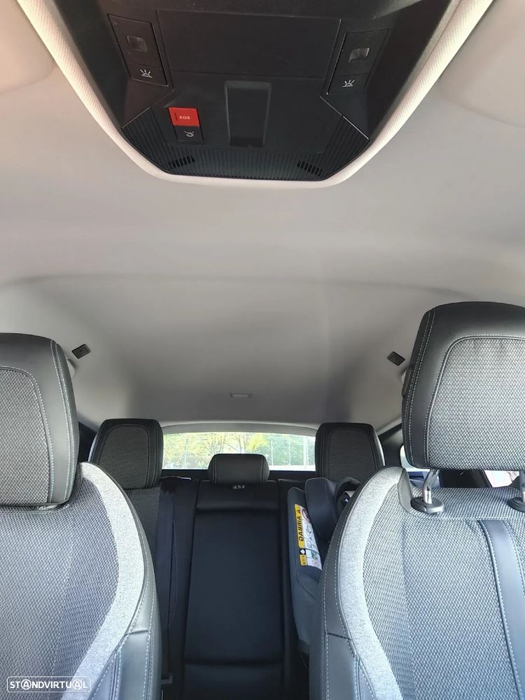 Peugeot 308 SW PureTech 130 EAT8 Allure Pack - 19