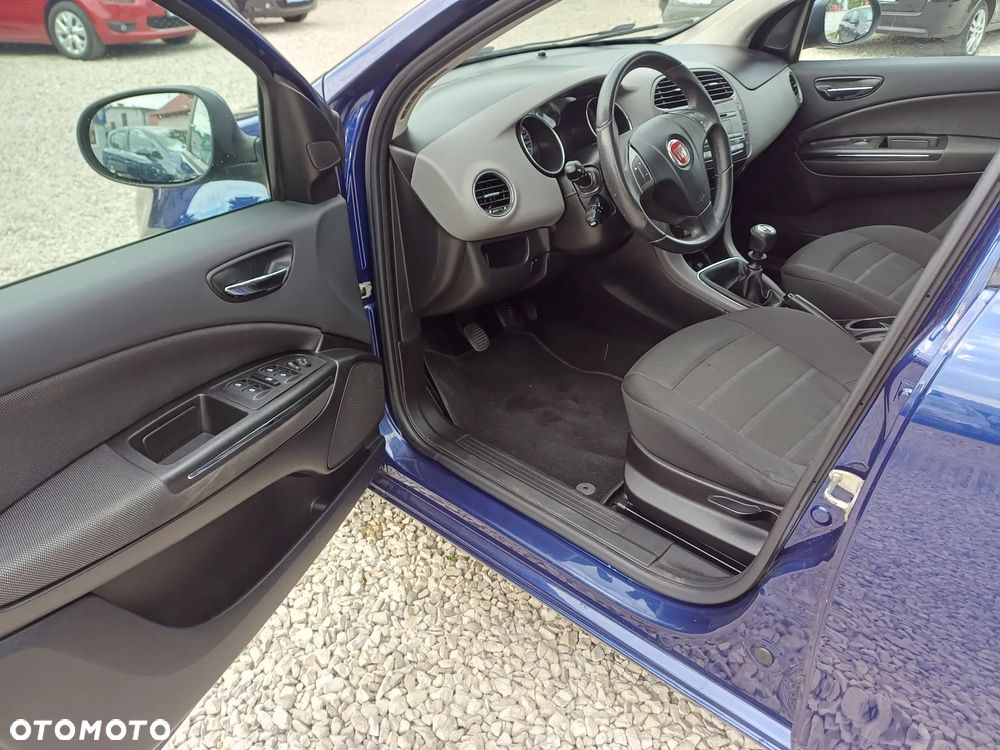 Fiat Bravo 1.4 16V My - 6
