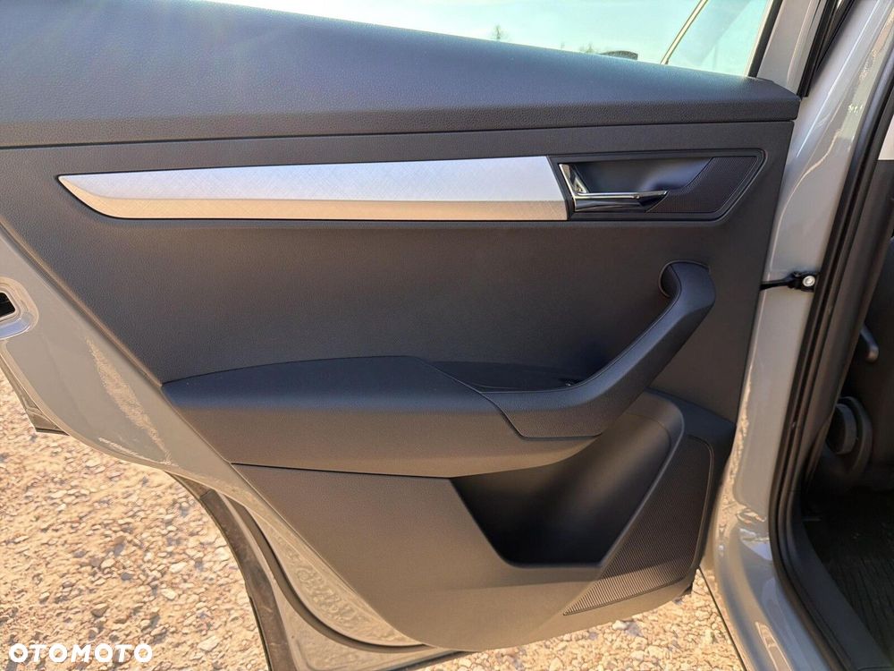 Skoda Karoq 1.5 TSI ACT Selection - 22