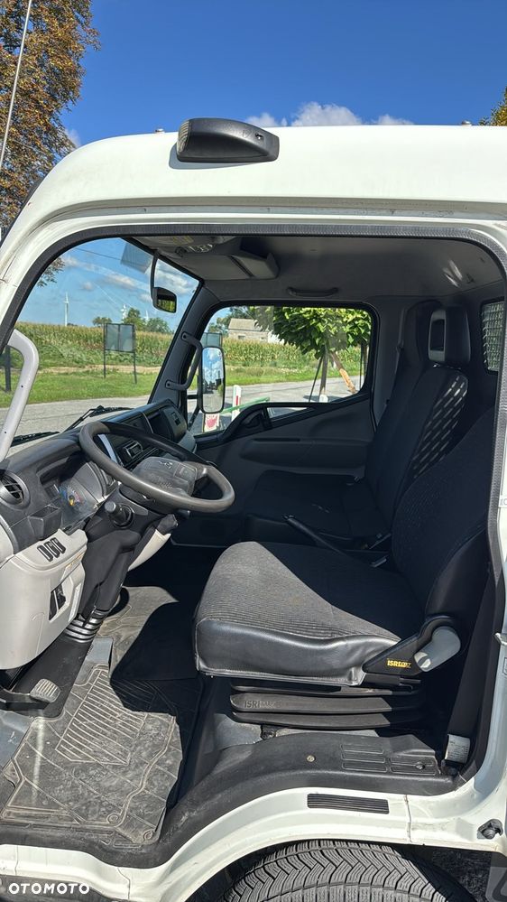 FUSO CANTER 3C15 - 9