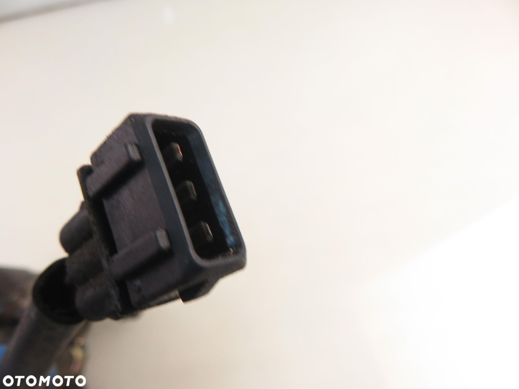 POMPA WTRYSKOWA AUDI A4 B5 Avant 1.9 TDI - AFN 028130115A 0460404986 - 5