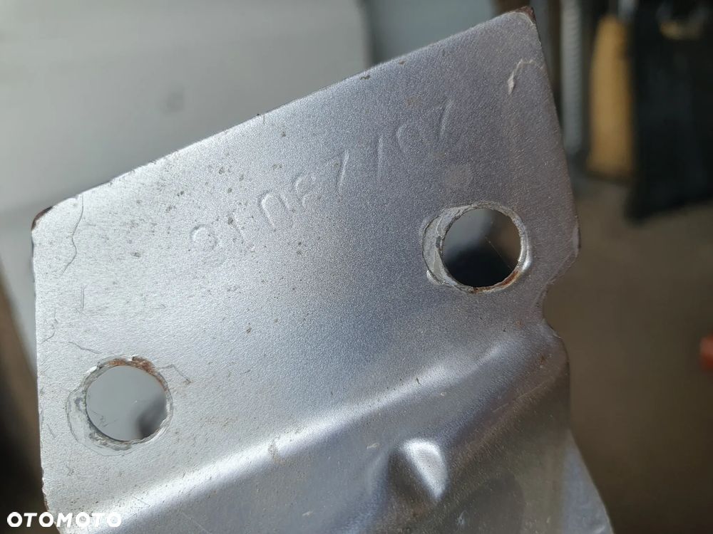 błotnik seat altea 5p0 821 165 - 6