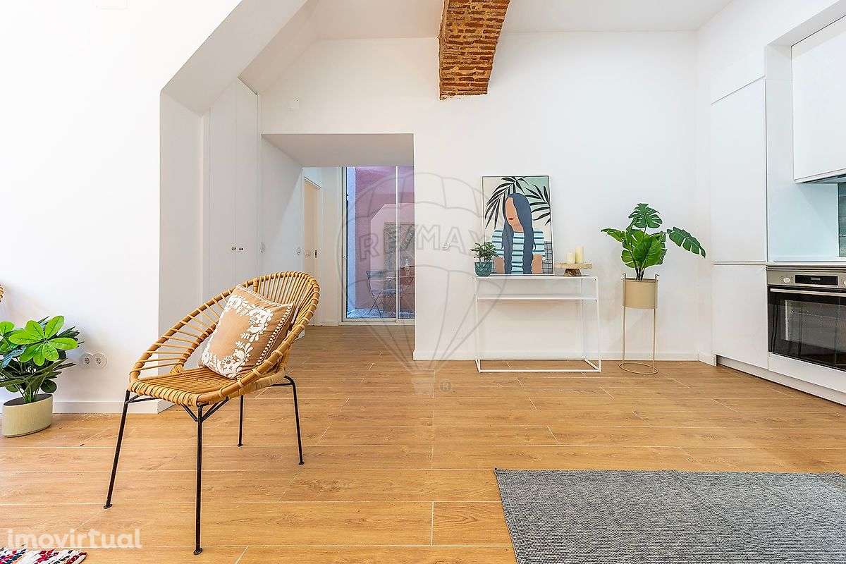 Apartamento T1 para venda - Grande imagem: 5/39