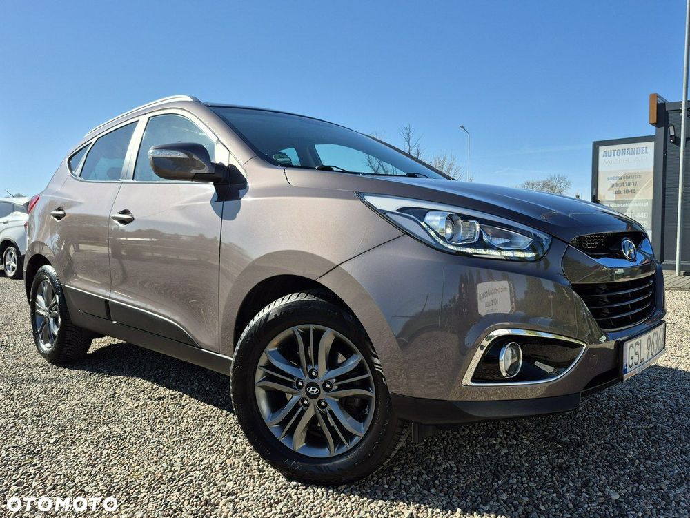 Hyundai ix35 - 4