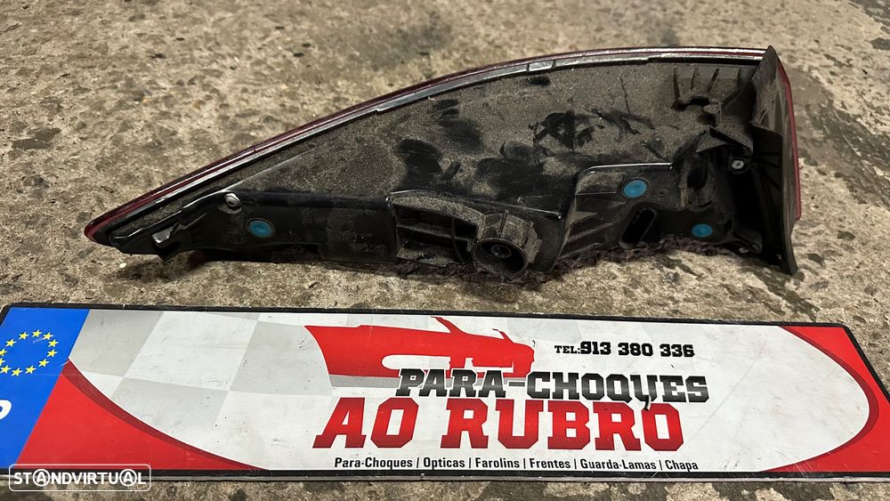 Farolim drt alfa Romeu giulia - 2