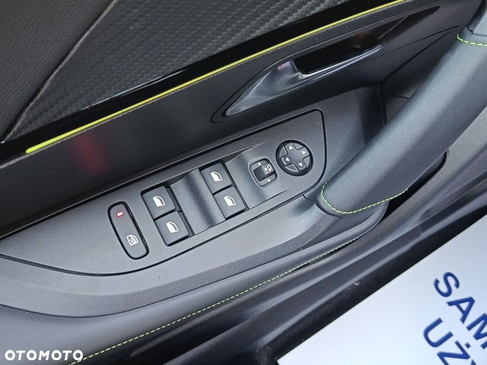 Peugeot 2008 1.2 PureTech GT S&S EAT8 - 37