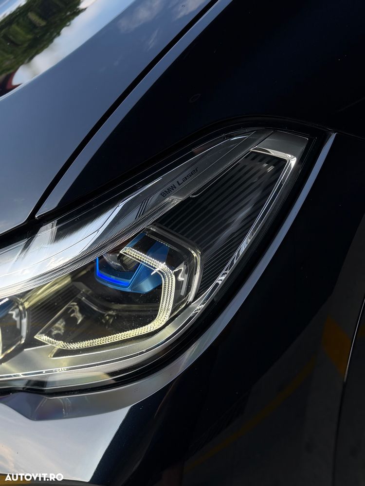 BMW X6 xDrive40i xLine - 7