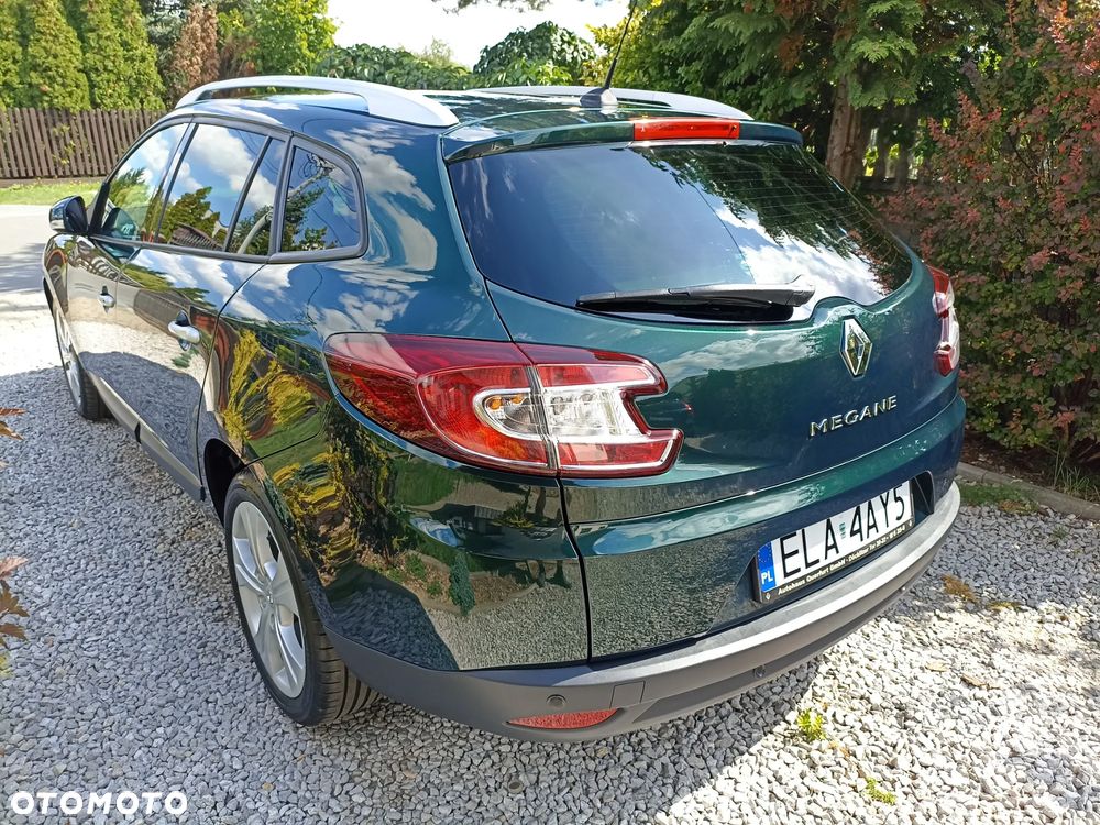 Renault Megane - 10
