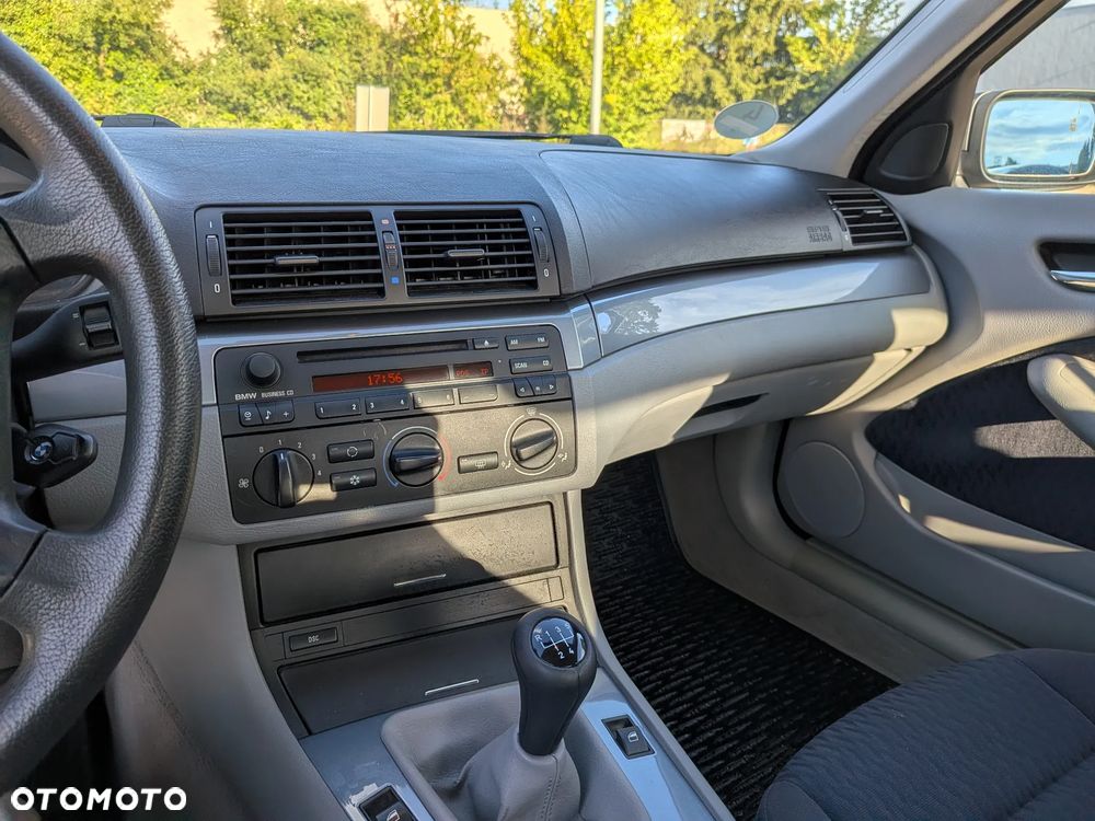 BMW Seria 3 - 14