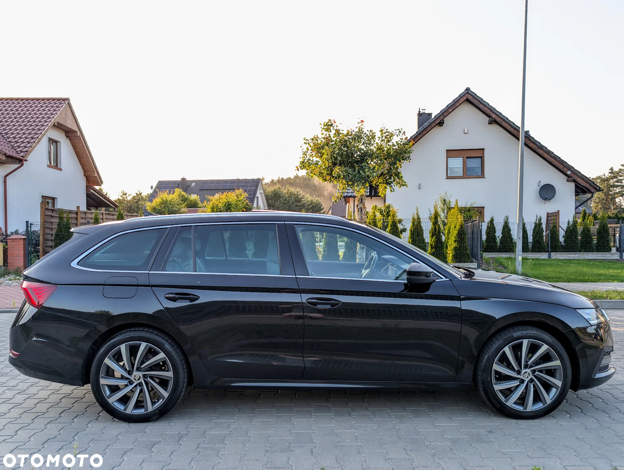Skoda Octavia 2.0 TDI (Green tec) DSG Style - 27