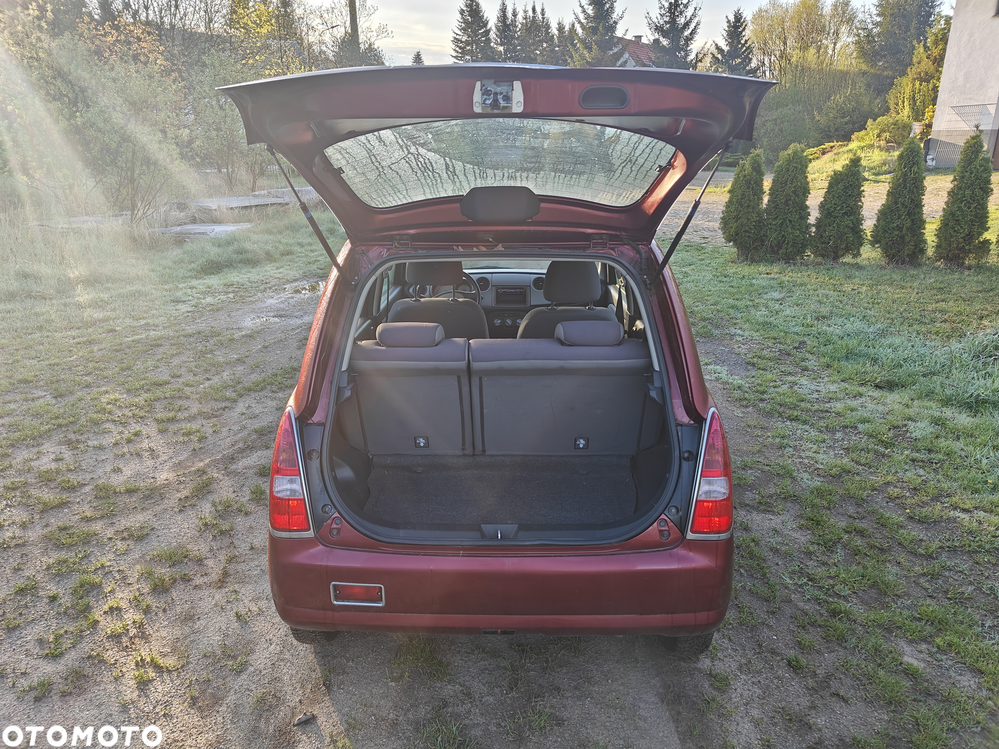 Daihatsu Trevis 1.0 Junior - 9