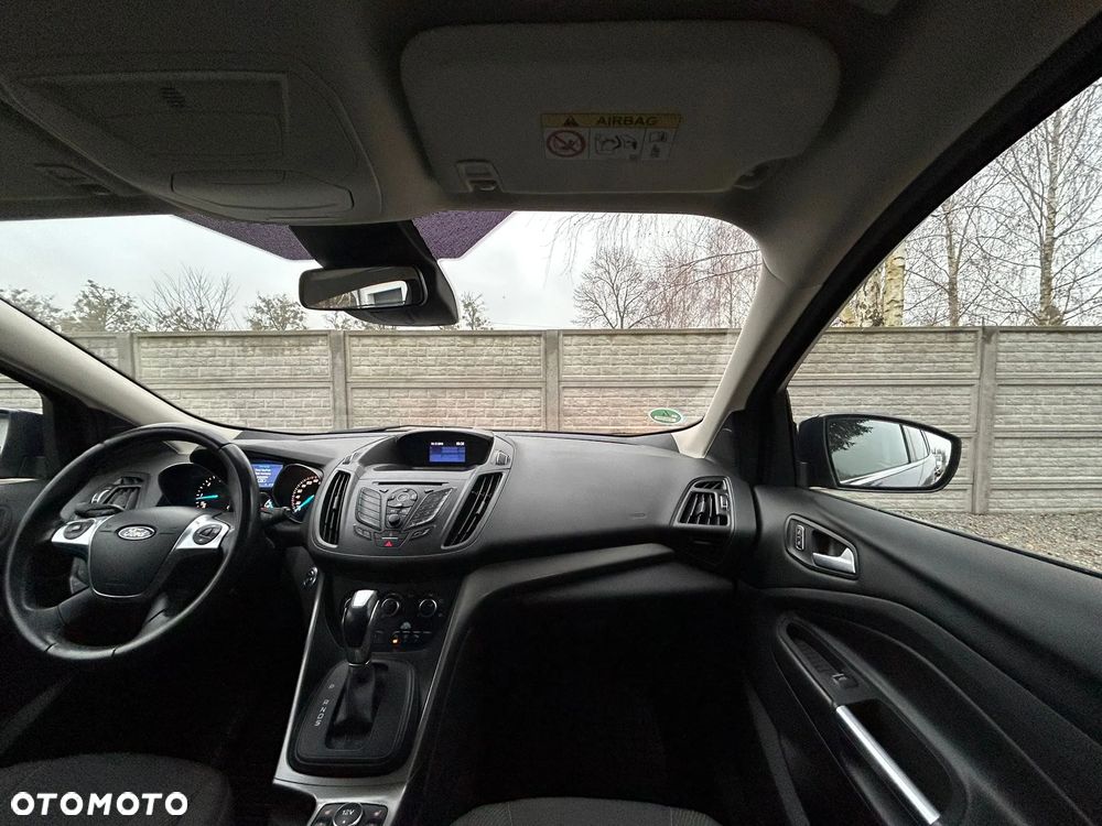 Ford Kuga 2.0 TDCi 4WD Trend - 28