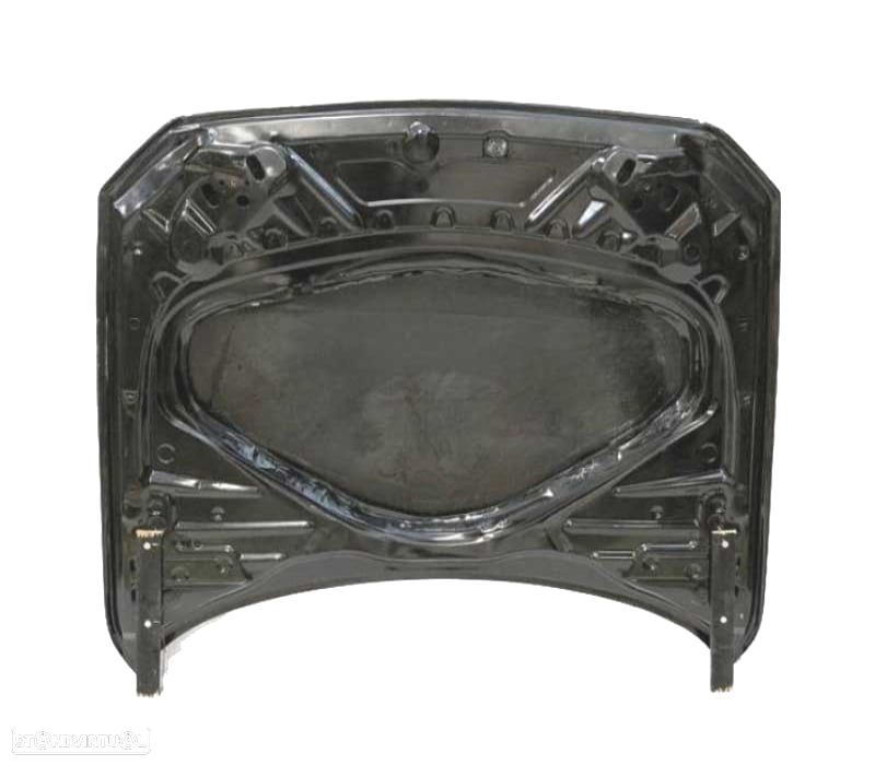 CAPÔ BMW F20 F21 12-19 F22 F23 14- M3 F87 LOOK GTS CARBONO - 2