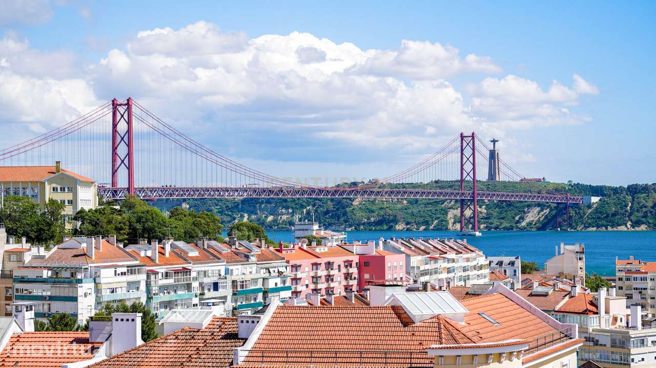 Apartamento T2 na Ajuda, Lisboa - Grande imagem: 5/39