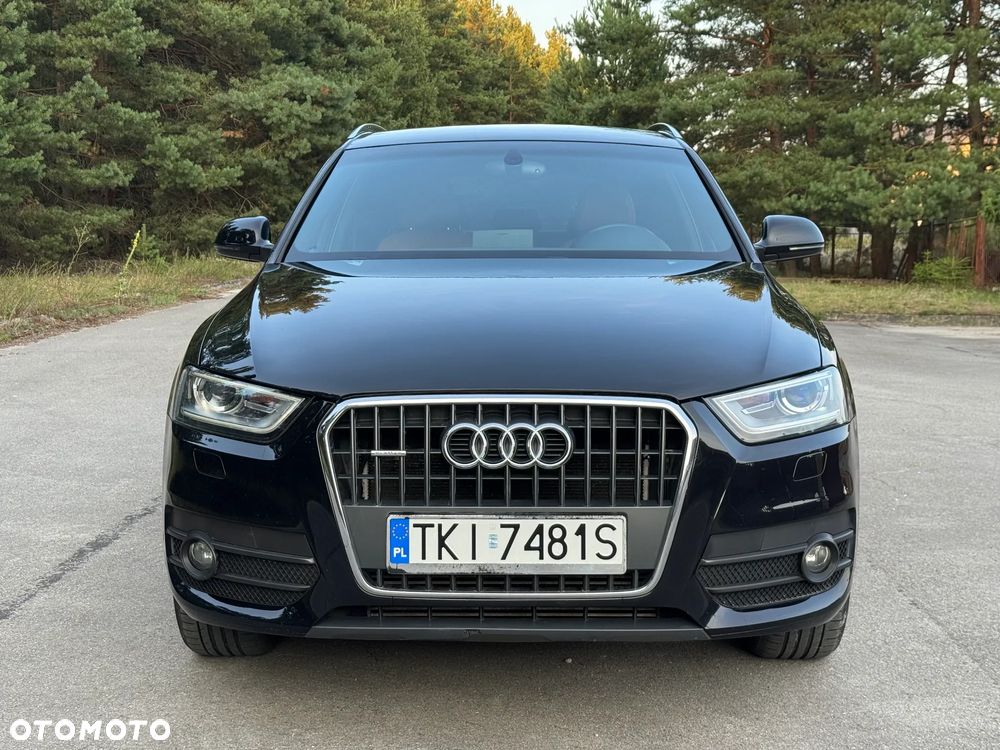 Audi Q3 2.0 TDI Quattro S tronic - 11