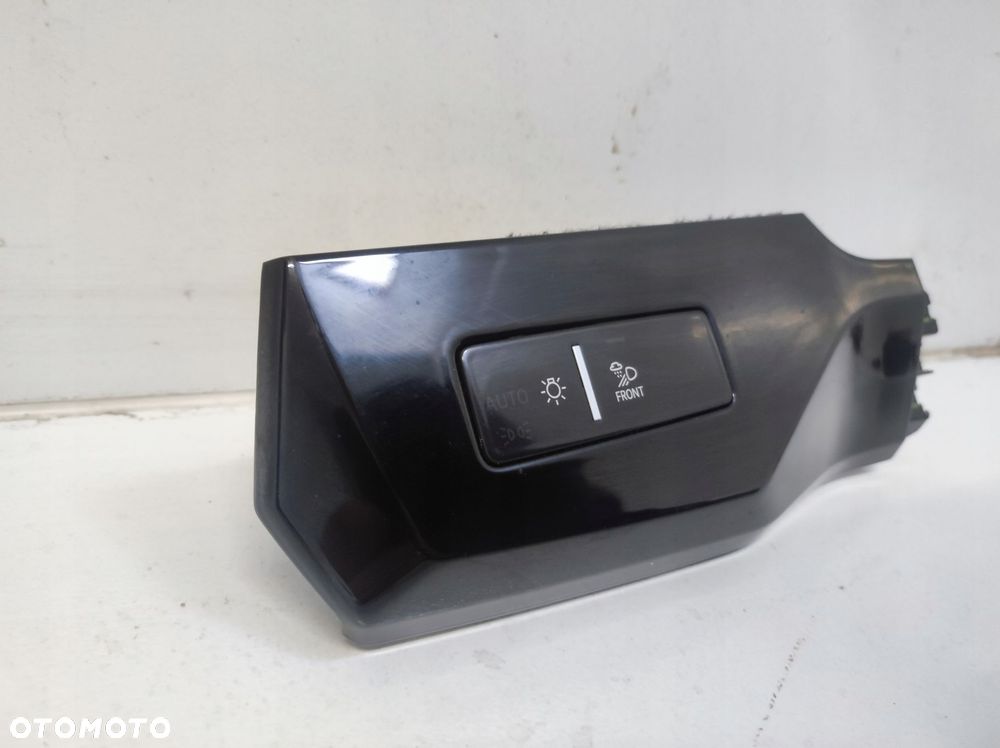 włącznik przełącznik świateł audi q8 e-tron etron - 3