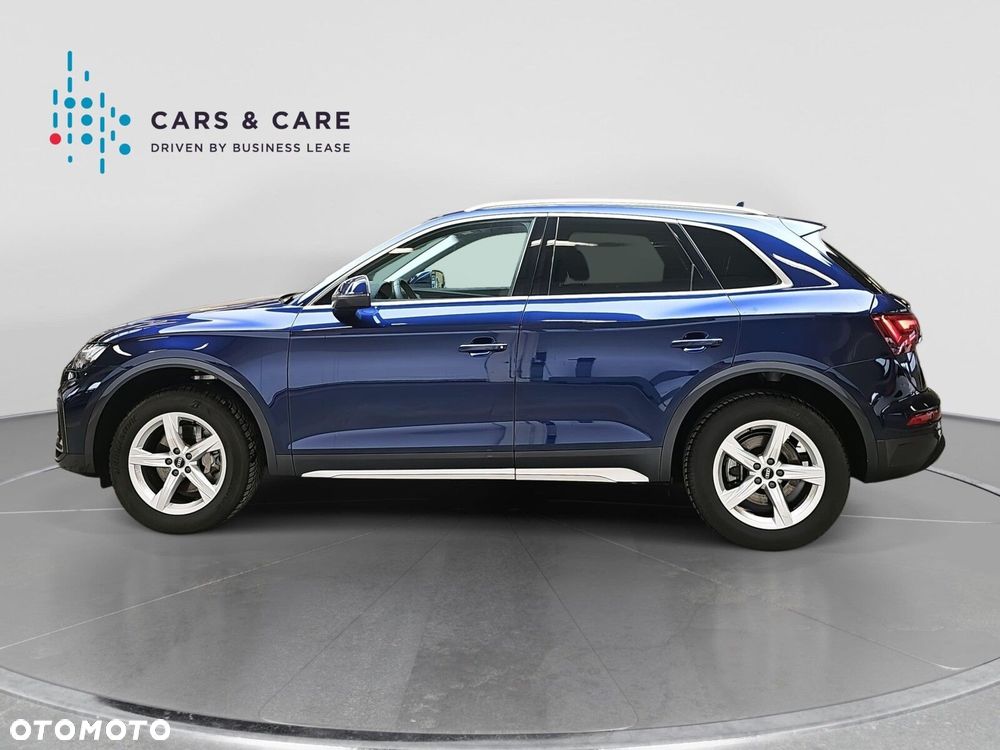 Audi Q5 40 TFSI mHEV Quattro Advanced S tronic - 29