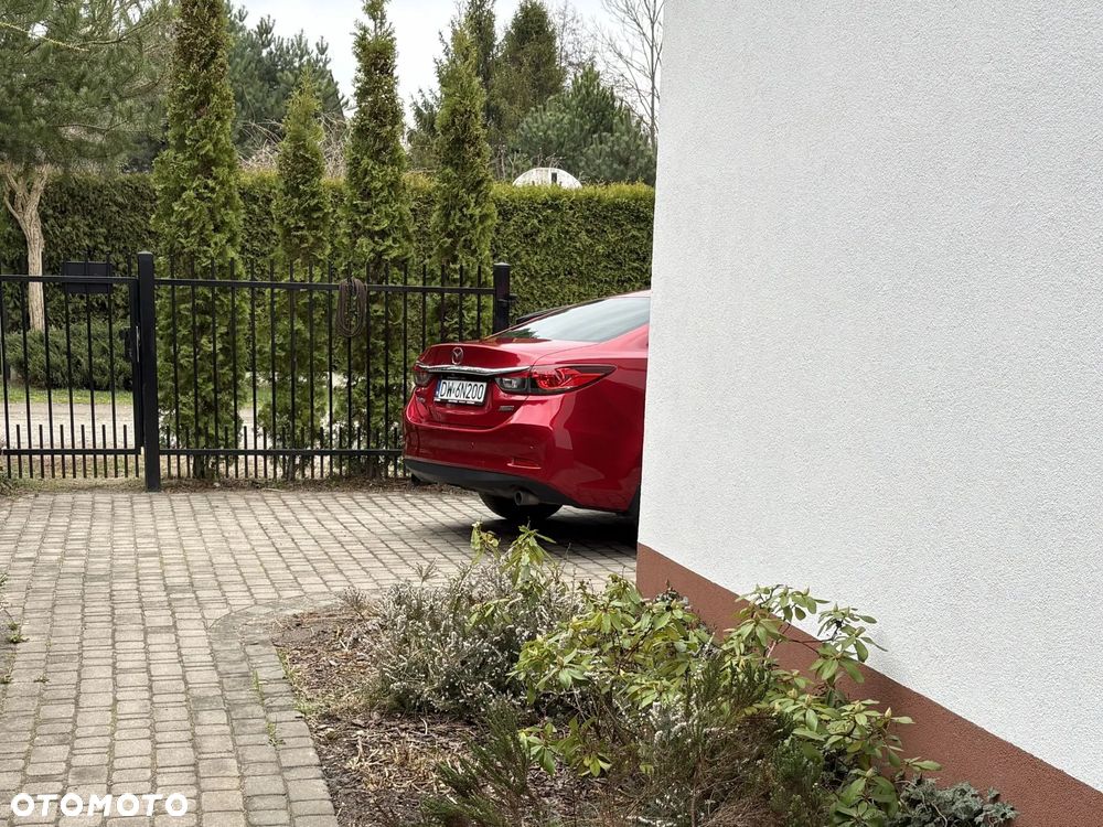 Mazda 6 2.0 Skypassion I-ELoop - 2