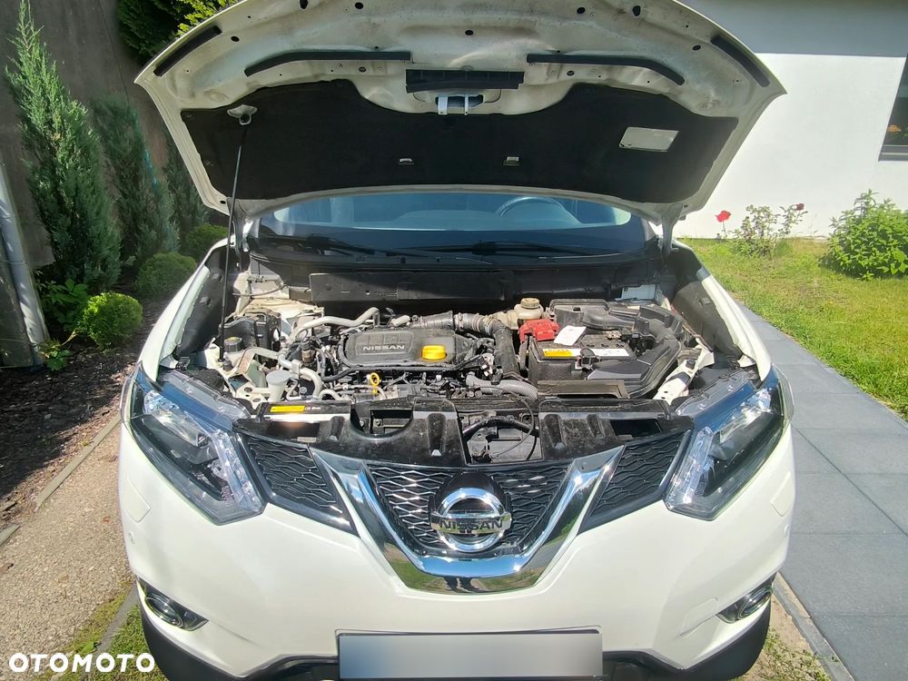 Nissan X-Trail 1.6 DCi Acenta - 18