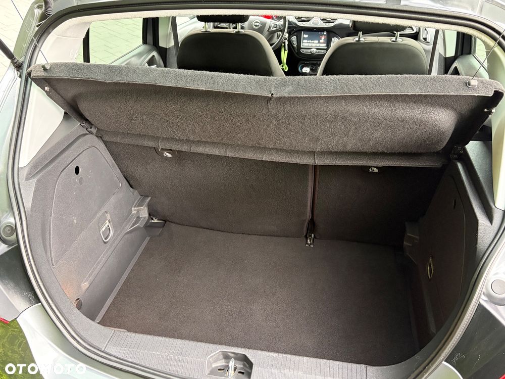 Opel Corsa 1.4 Active - 23