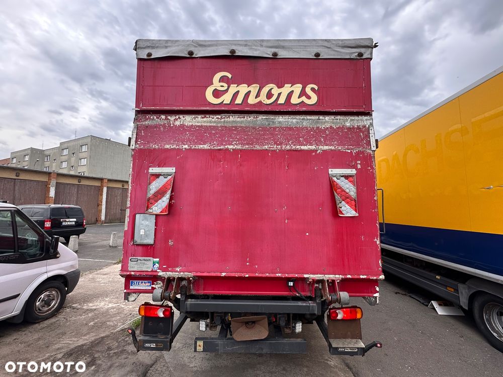 Volvo FL - 5