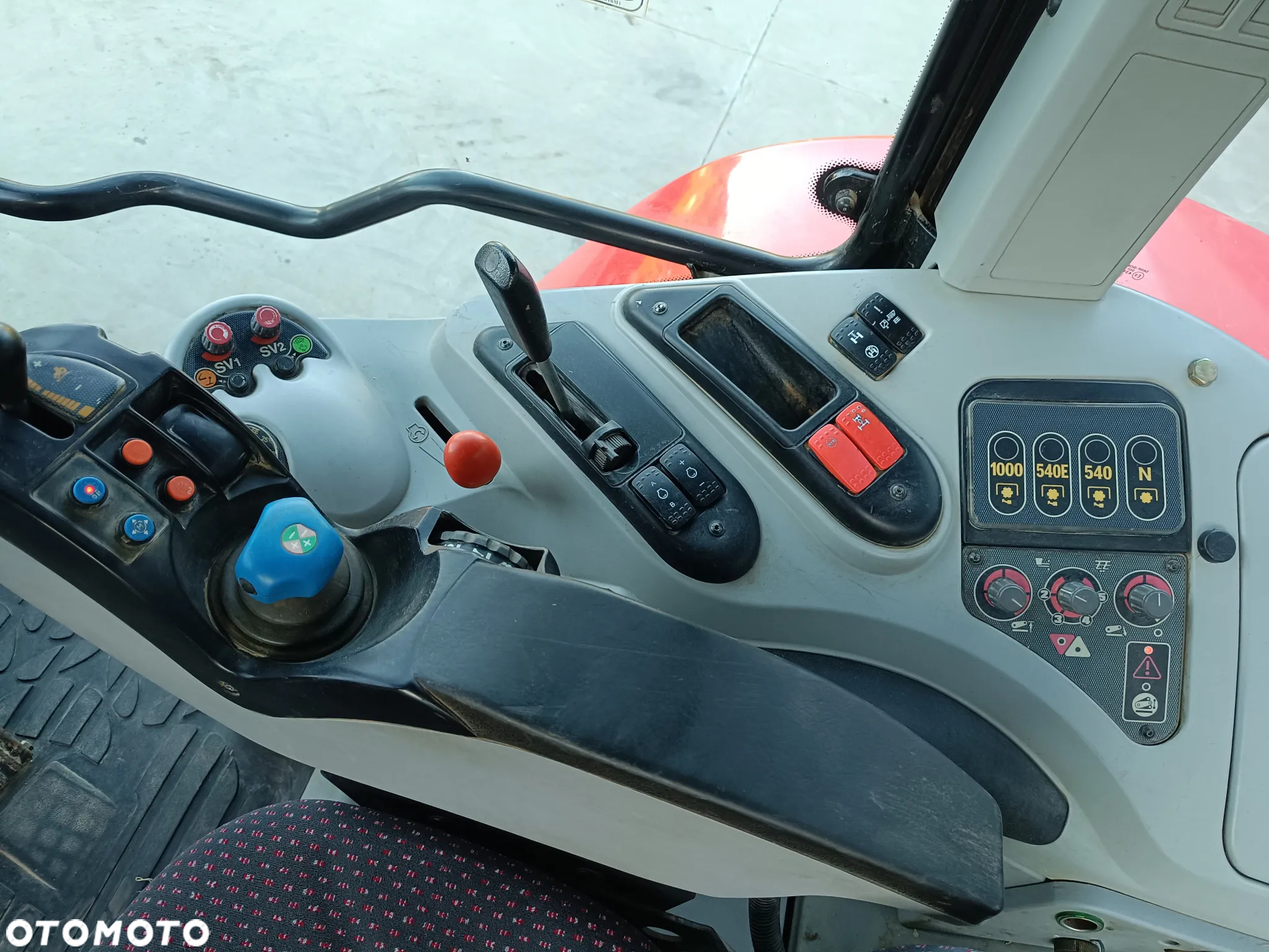 Massey Ferguson 7480 - 11