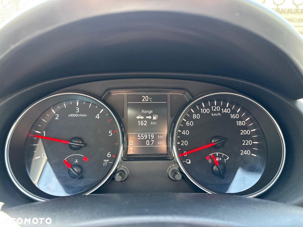 Nissan Qashqai 1.6 dCi Tekna S&S - 26