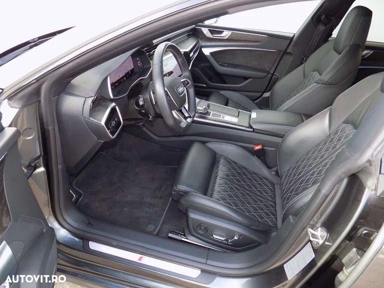 Audi S7 3.0 TDI quattro Tiptronic - 21