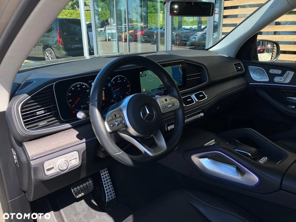 Mercedes-Benz GLS - 37